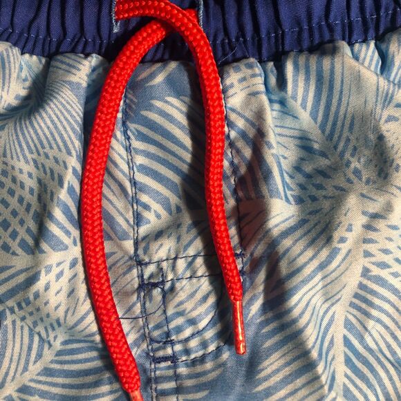 Boys 2T Disney Mickey Mouse Swim Trunks Summer Beach Kids - Picture 5 of 11